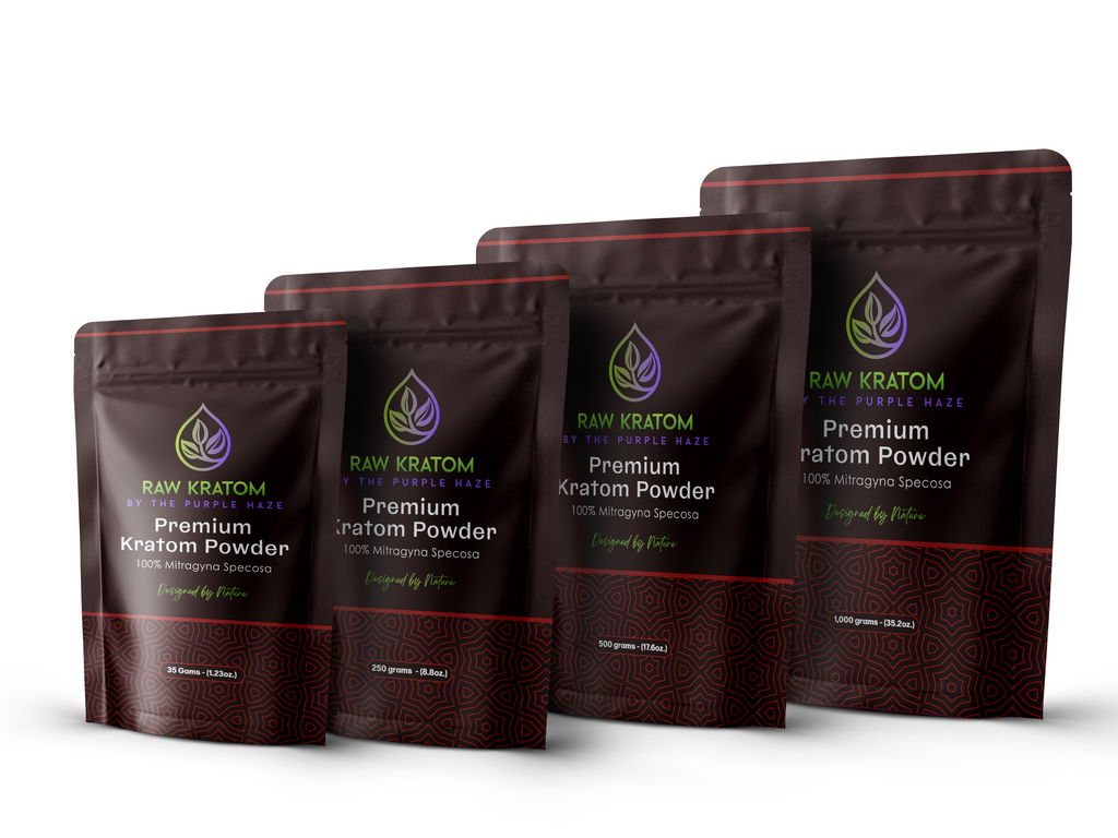 Chocolate Kratom Powder