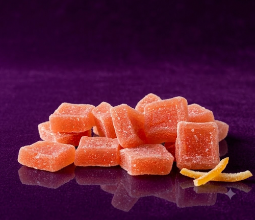 Raw Kratom Gummies - 15mg
