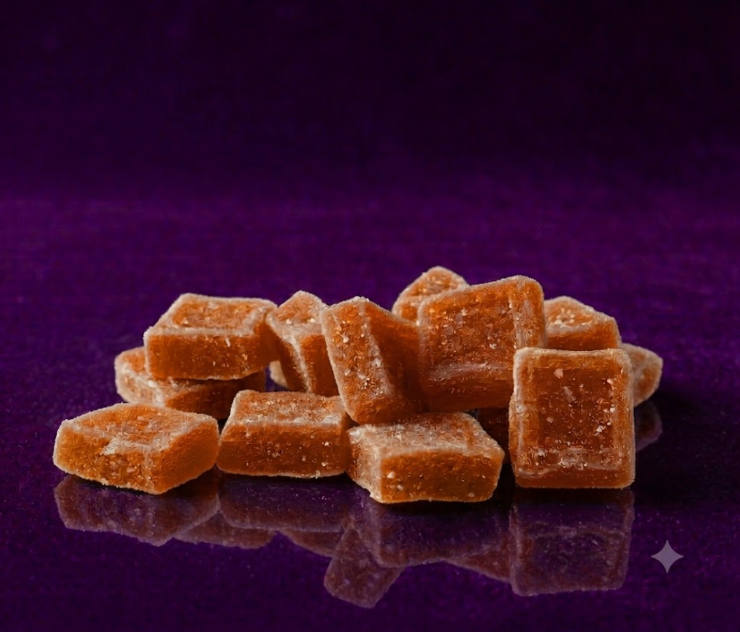 Raw Kratom Gummies - 15mg