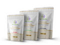 RAW MAX Signature Reserve 4% + MIT Kratom Powder