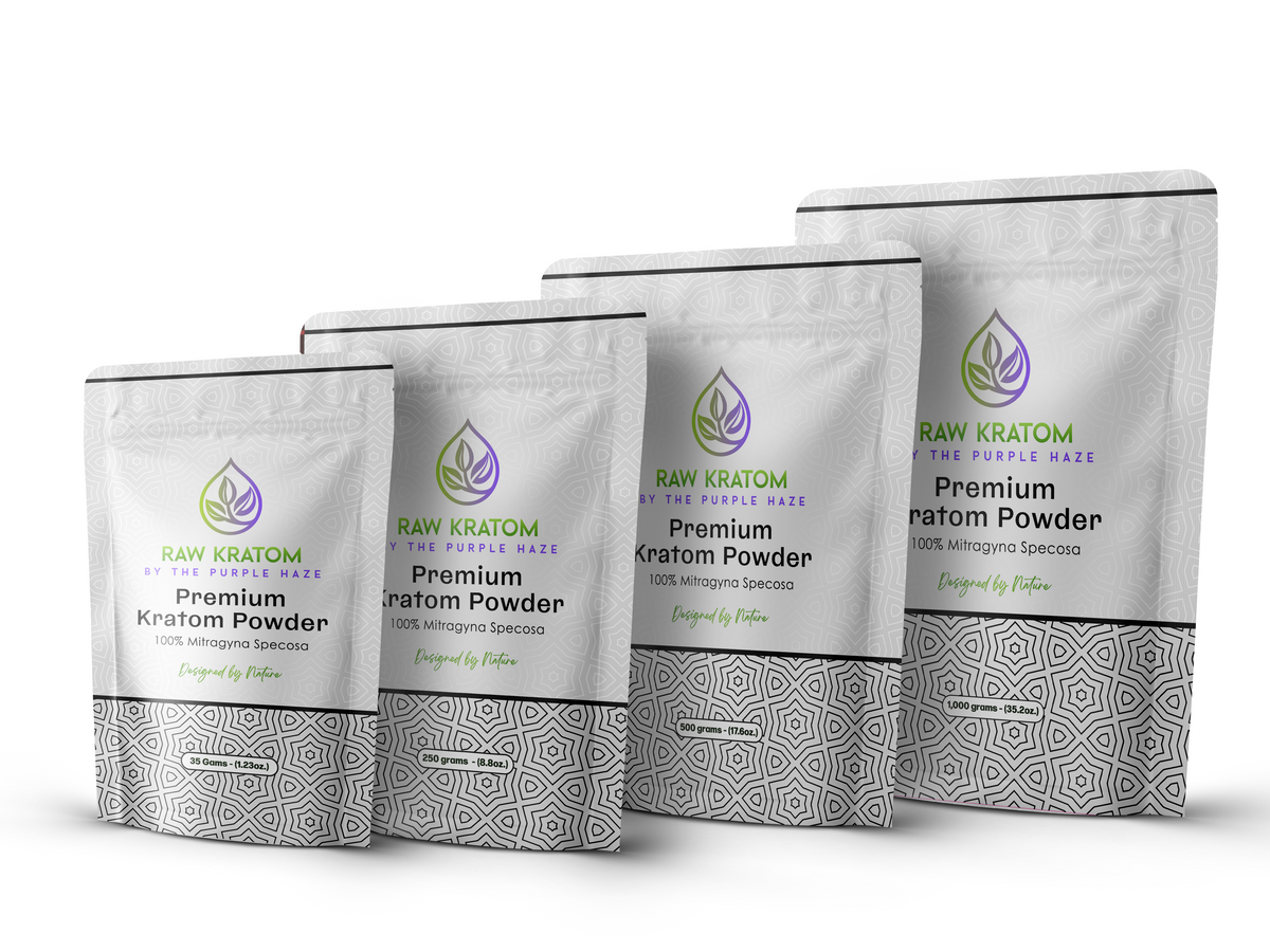 Maeng Da Kratom Powder