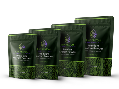 Chocolate Kratom Powder